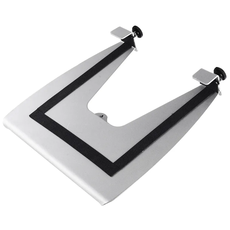 Bras à ressort mécanique en alliage d'aluminium à mouvement complet support mural pour ordinateur portable refroidissement support pour ordinateur portable support pour ordinateur portable bras support de moniteur 325K