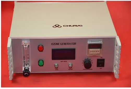 5g / h Ozon Therapy Machine Medical Lab Ozone Generator / Ozone Maker