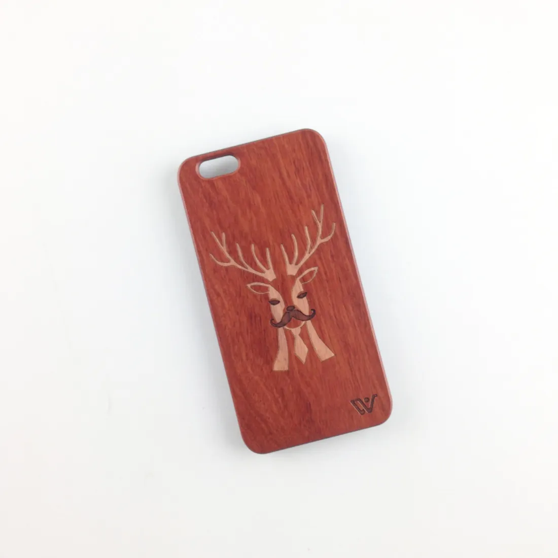 2022 Fashion Wooden PC Carcasas de teléfono a prueba de golpes para iPhone 11 12 13 Pro Max Mini Mini Impermeable Personalizado Logotipo de diseño láser