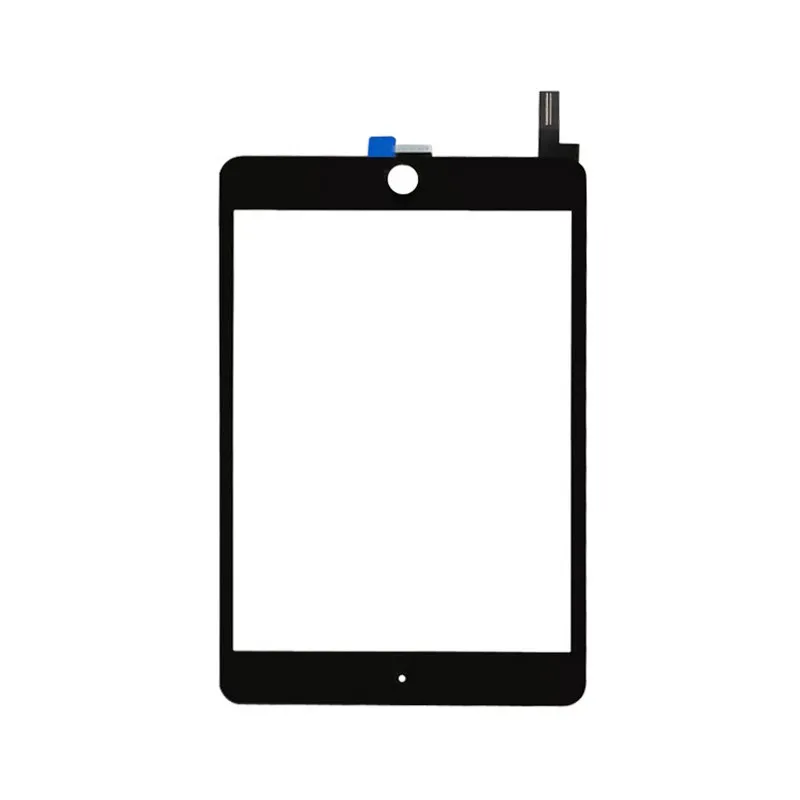 Touchscreen-Glasscheibe mit Digitizer-Ersatz für iPad Mini 4 2015 A1538 A1550