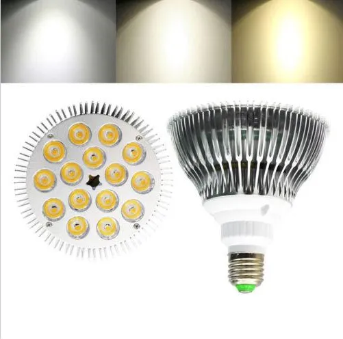 2017 Dimmable Led bulb par38 par30 par20 85-240V 9W 10W 14W 18W 24W 30W E27 LED Lighting Spot Lamp light downlight