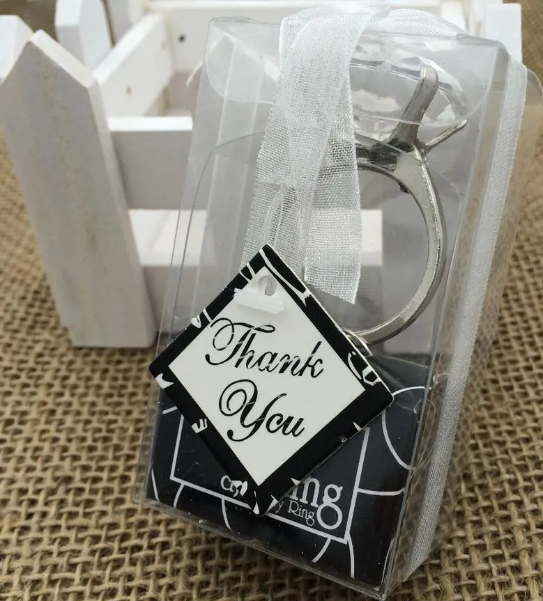 Dimand Key Rings Sparkling Diamond Shaped Engagement Key Ring KeyChain... From 0,59 ...