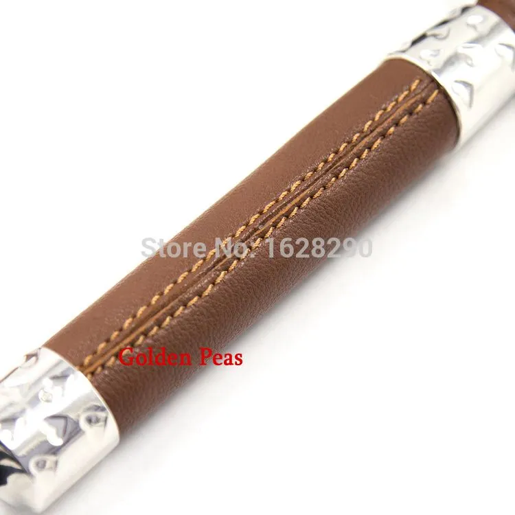 Deluxe Hande Sex Whip Кожаный Флог Шлепки С Кисточками Для  