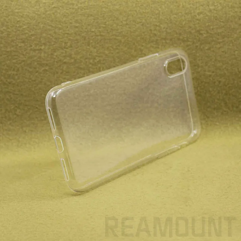 Groothandel DIY VOLLEDIGE COVER UV Druk Telefoon Case voor Samsung S7 S7 Etege Ultra Dunne Transparante Blanco Telefoon Cover