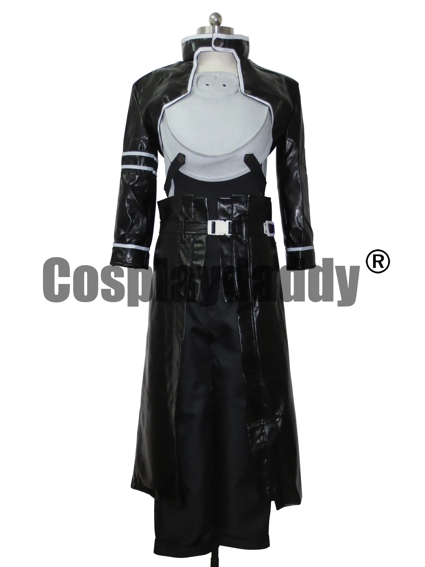 Kirito on sale cosplay outfit