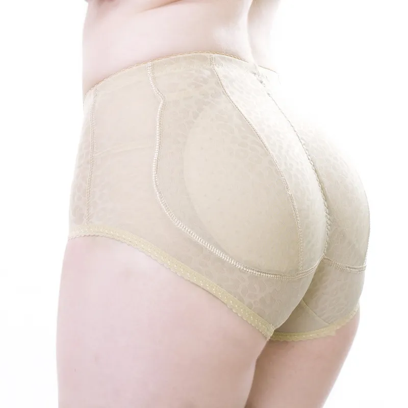 Breathable Padded Hip Enhancer Shapewear For Women Booty Butt Enhancer  Knickers With Hip Control Whole Selling Ladies Underwear From Hregh, $26.49
