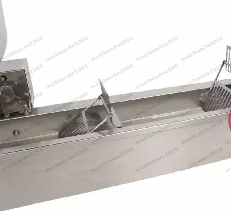 Wholesale Commercial Full Automatic Donut Koch Meat Processing