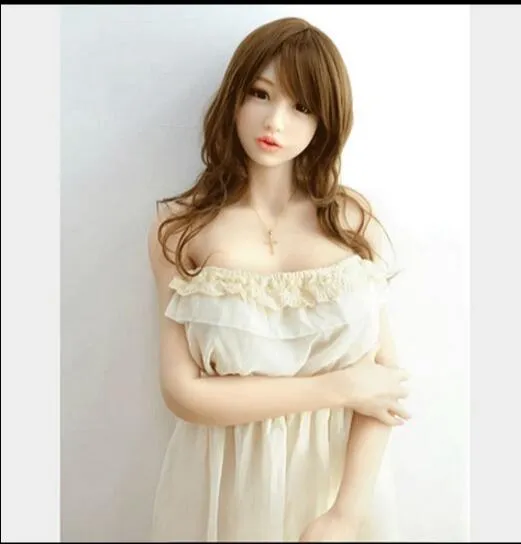 sexpuppe marie Realistische Liebespuppe Aus Vollsilikon Für Männer,... Von 70,04 €