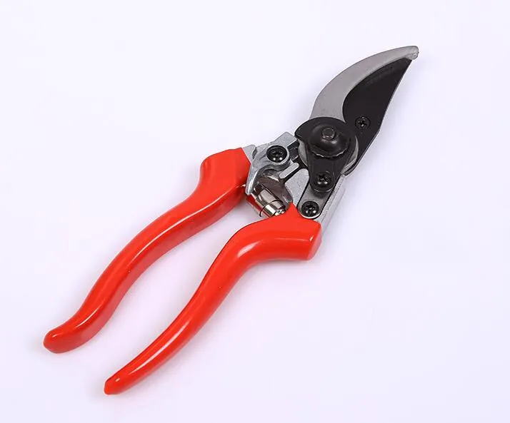 door DHL of EMS 50 STKS Praktische en ergonomische Bloemsnijder Grafting Tool Scissors Snoezen Shears Garden Trimmer Cutter