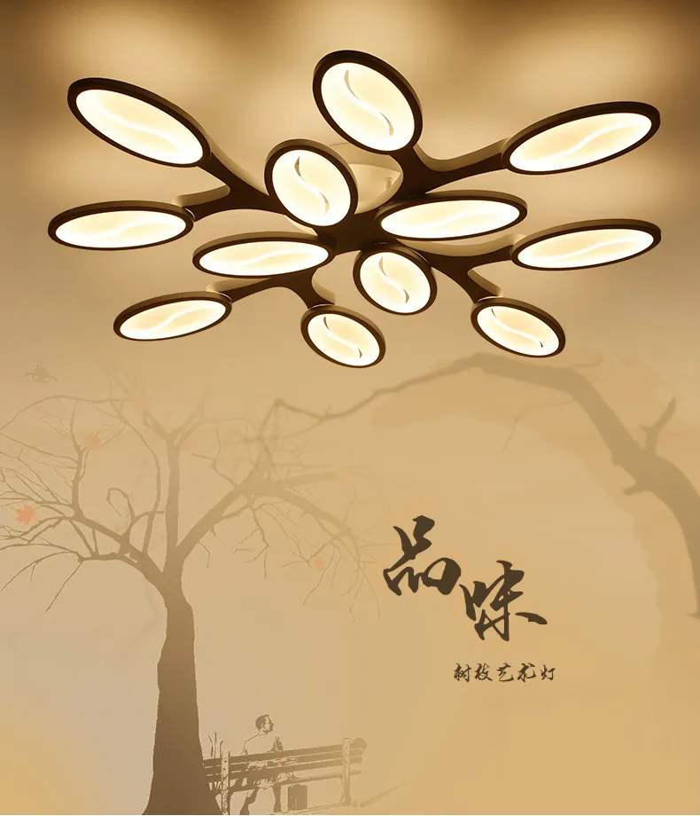 Recessed LED Downlights Dimmable Ceiling Lights 150 Angle Warm Cool White Flexible Spotlight Lighting