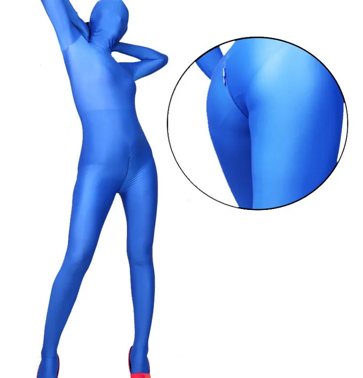 Сексуальные секс игрушки для мужчины Тедди Бодисуты Zentai Catsuit Costumes Sex Games BDSM 2635