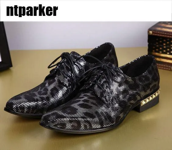 Chaussures décontractées de style japonais homme noir chaussures habillées pour homme élégant en cuir, grande taille EU38-46! Homme de chaussures Oxford !