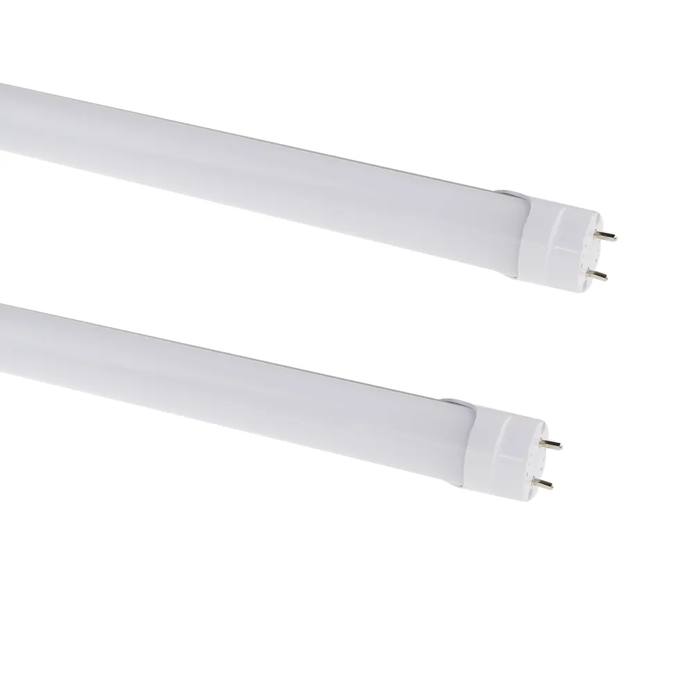 DHgate T8 G13 LED Tube Light 0.3M 1ft 1.5ft 0.45M 4W 6W SMD2835 Cold White Fluorescent Tube Lamp Pack of 10 Perfect for Home Office and Commercial Lighting Lights Lighting