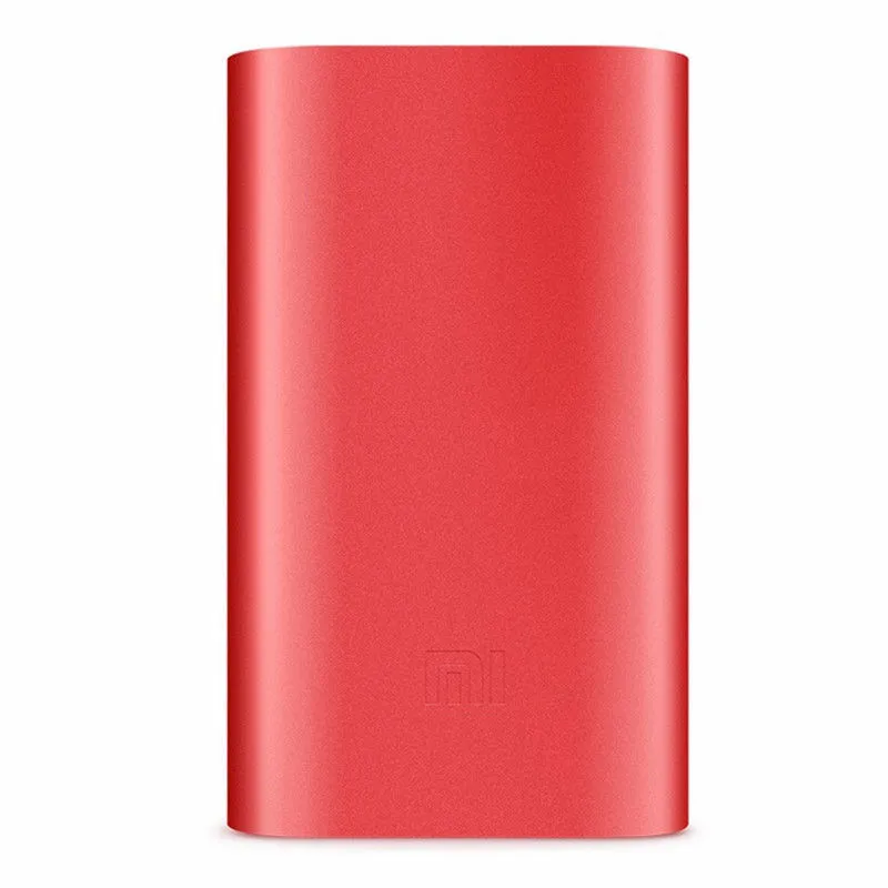 Ny varm anpassad logotyp Telefon Portable Batteri Universal Laddare Universal Powerbanks 5200mAh Power Bank / 