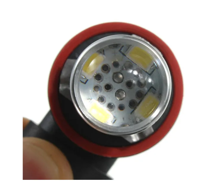 High Power 60W 6000K H4 H7 H8 H11 H16 9005 9006 1156 1157 7440 7443 3156 3157 P13W FOG LAMP Driving Light Dayime Running DR5161576