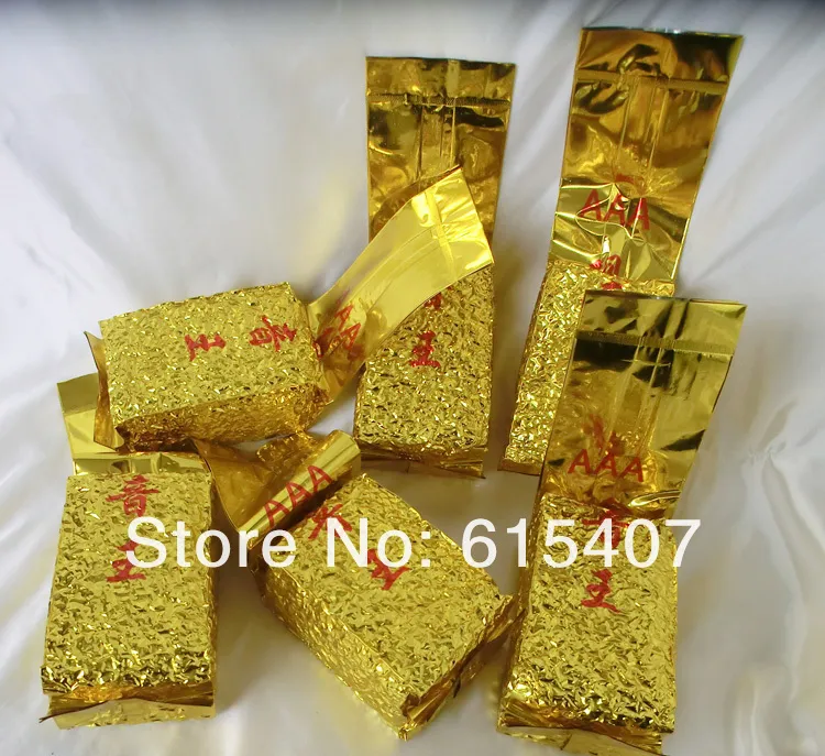 2022 new year 250g Top grade Chinese Anxi Tieguanyin tea,Oolong,Tie Guan Yin tea,Health Care tea,Vacuum Pack,Recommend