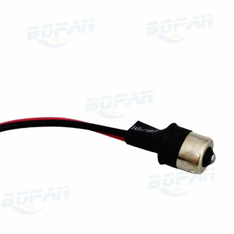 2X 3157 Decoder Load Resistor Fix LED Turn Signal Hyper Flash Error Canceller