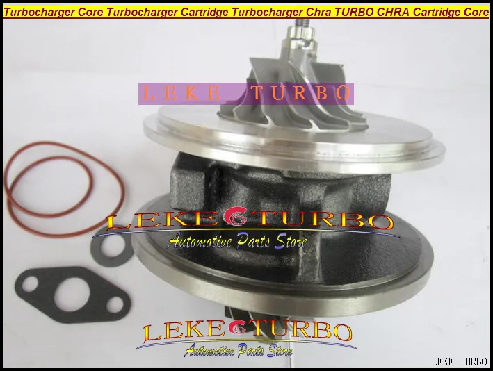 Turbo Cartridge CHRA GT1749V 750431-5012S 750431-5009S 750431 Turbine Turbocharger for BMW 120D 320D E46 520D Engine M47TU 2.0L 150HP