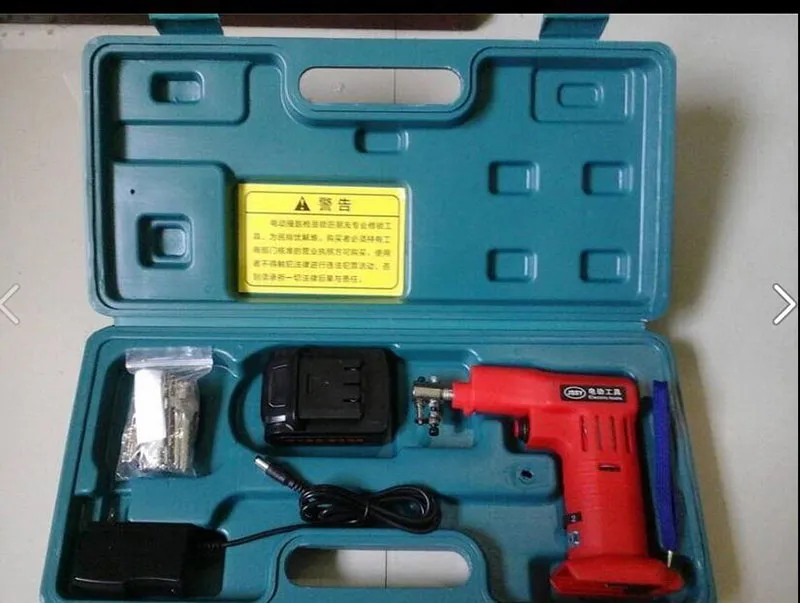 Big Promotiom Electronic Bump Gun Kaba Lock with 25 Kinds of Bumping Pinck Heads with Lithium Battery Locksmith Tools Fast Ship