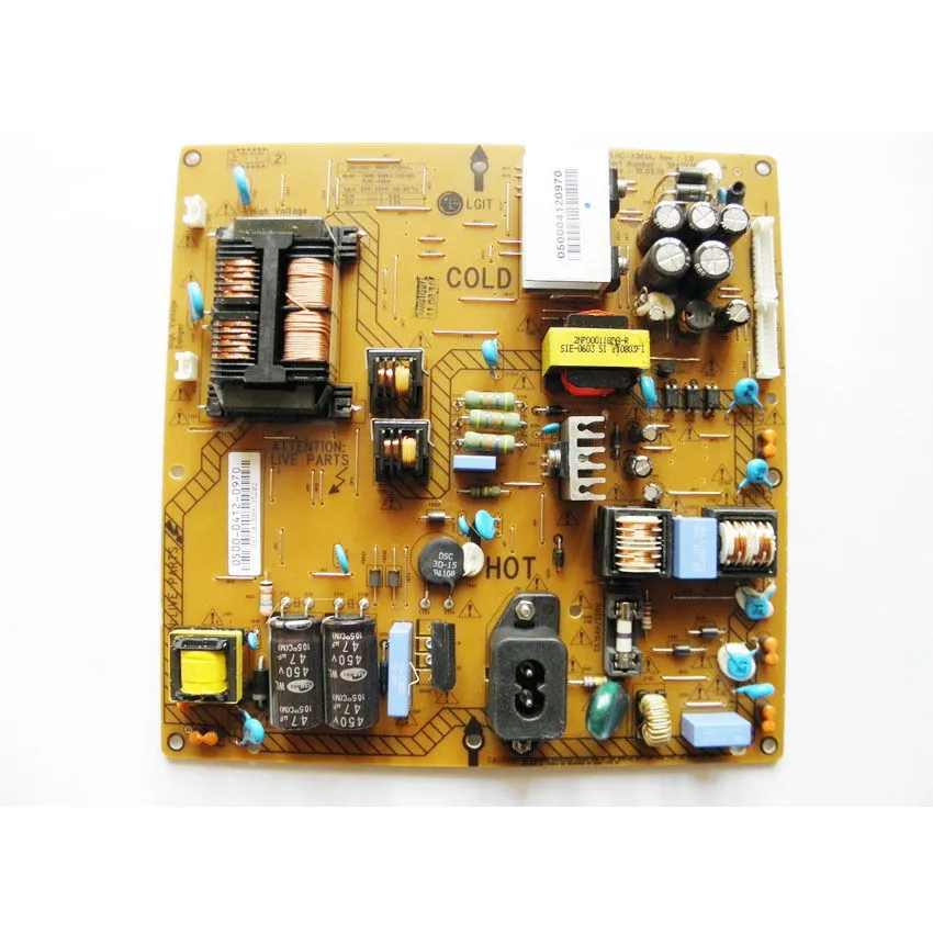 Nuevo para placa de alimentación Philips 32PFL3605 PLHC-A961A / B 3PAGC10030B-R