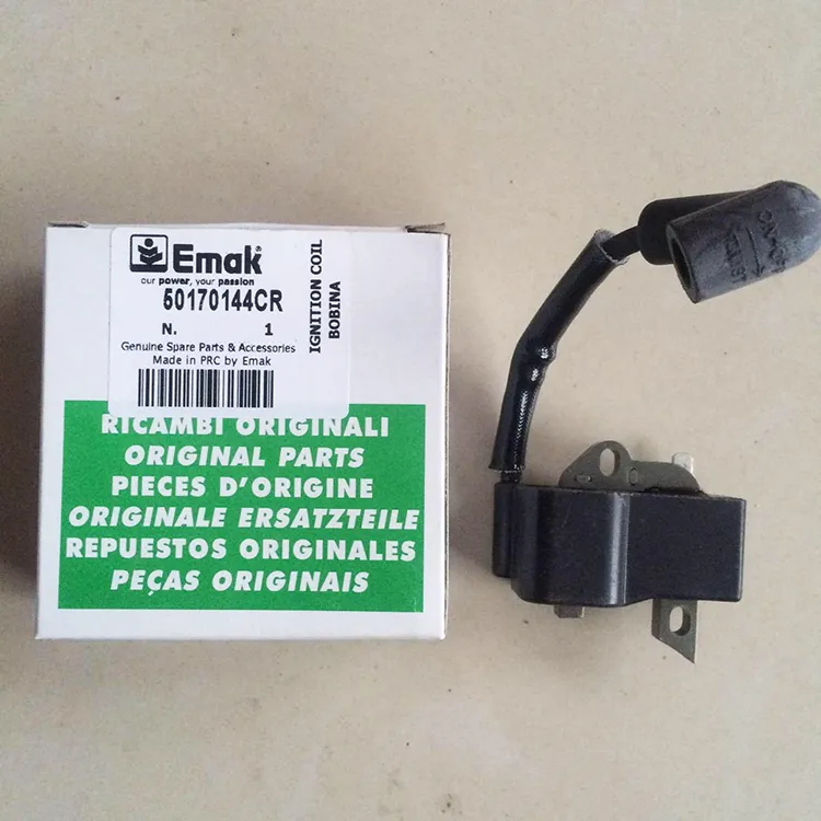 Genuine Ignition Coil Fits Oleo Mac Chainsaw 937 941C 941CX GS370 GS410