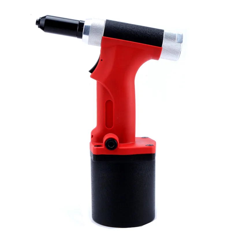 Industrial Core Pulling Pneumatic Rivet Machine With Pneumatic Three ...