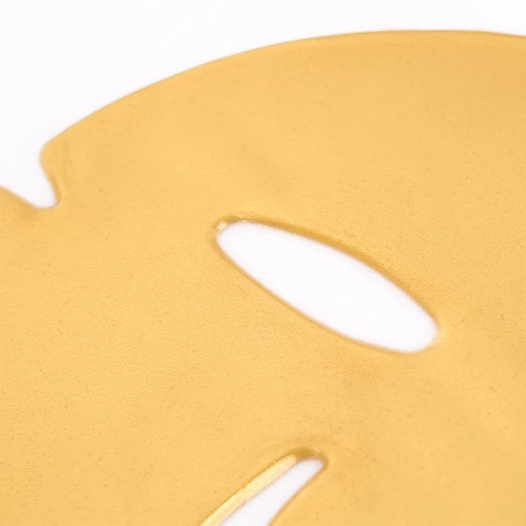 24k guldpulver bio kollagen mask albumen kristall ansiktsmask flicka kvinna hudvård gel ansikte mask masker ansiktsskalar gratis dhl