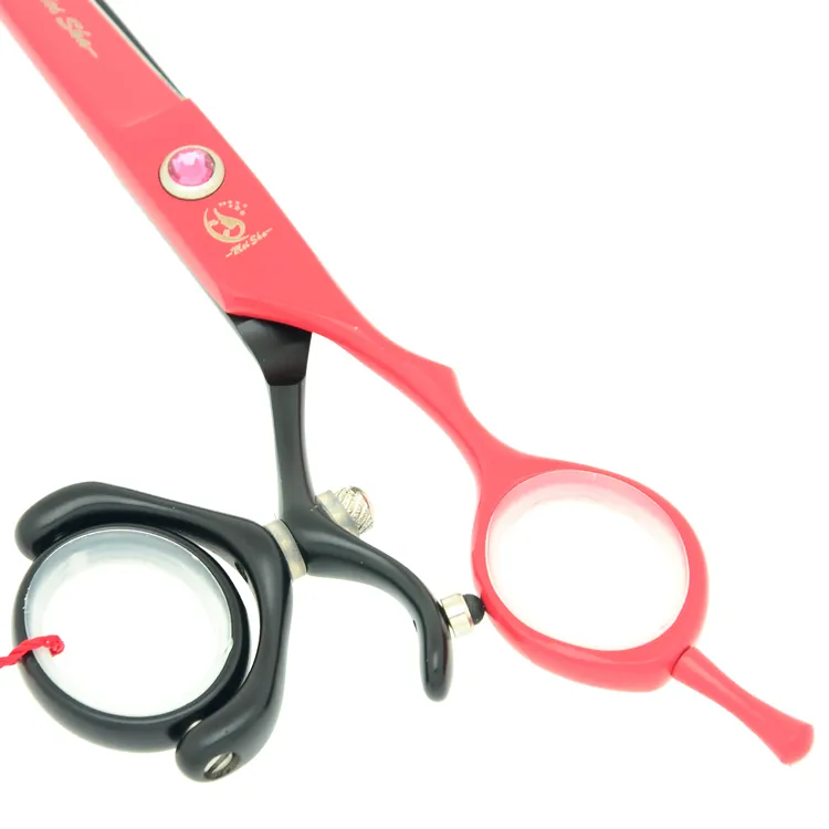 6.0Inch Meisha New Arrival Barber Scissors Hair Cutting Scissors JP440C Hot Hair Thinning Shears for Barber Salon Tool,HA0350