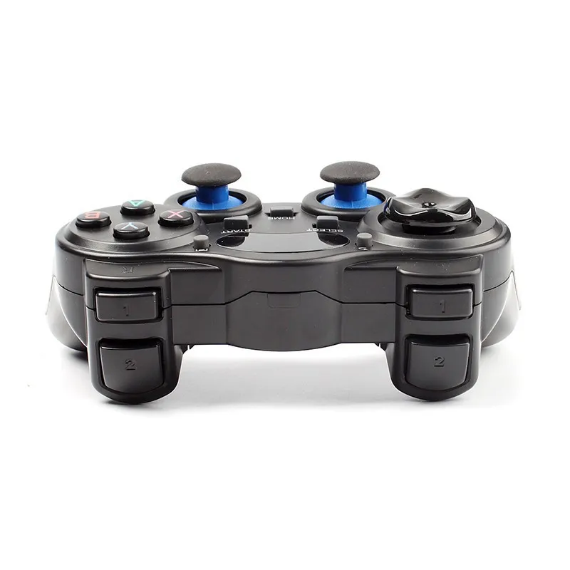 New Gamepad 2.4G Wireless Game Gaming Controller Remote For Android Tablet Smartphones TV BOX from alisy