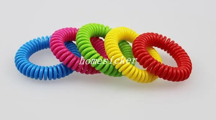 Bracelets anti-moustiques pour bébé, bracelet anti-moustiques naturel pur, anneau à main, nouvel arrivage, offre spéciale, 2020