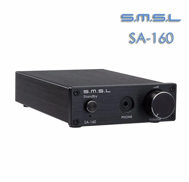 SMSL-SA-160-TDA7498E-160W-Big-Power-HIFI-Digital