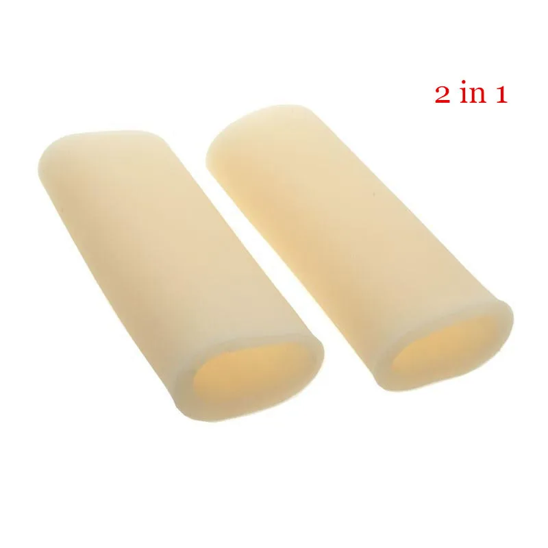 Soft TPR Silicone Cock Sleeve for Men Penis Extender Stretcher Replacement Sleeves Penis Pump Vacuum Cup Accessories 2pcs03