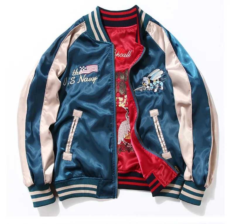 MASCHIO SUKAN BOMBER RACCHI FLORALE RETRO RETRO MA1 MA1 PILOT FROPLA DI MANDO DONNE HARAJUKU CASTALE INVERSBLEI SATILE SOUVENIR JACKE280U