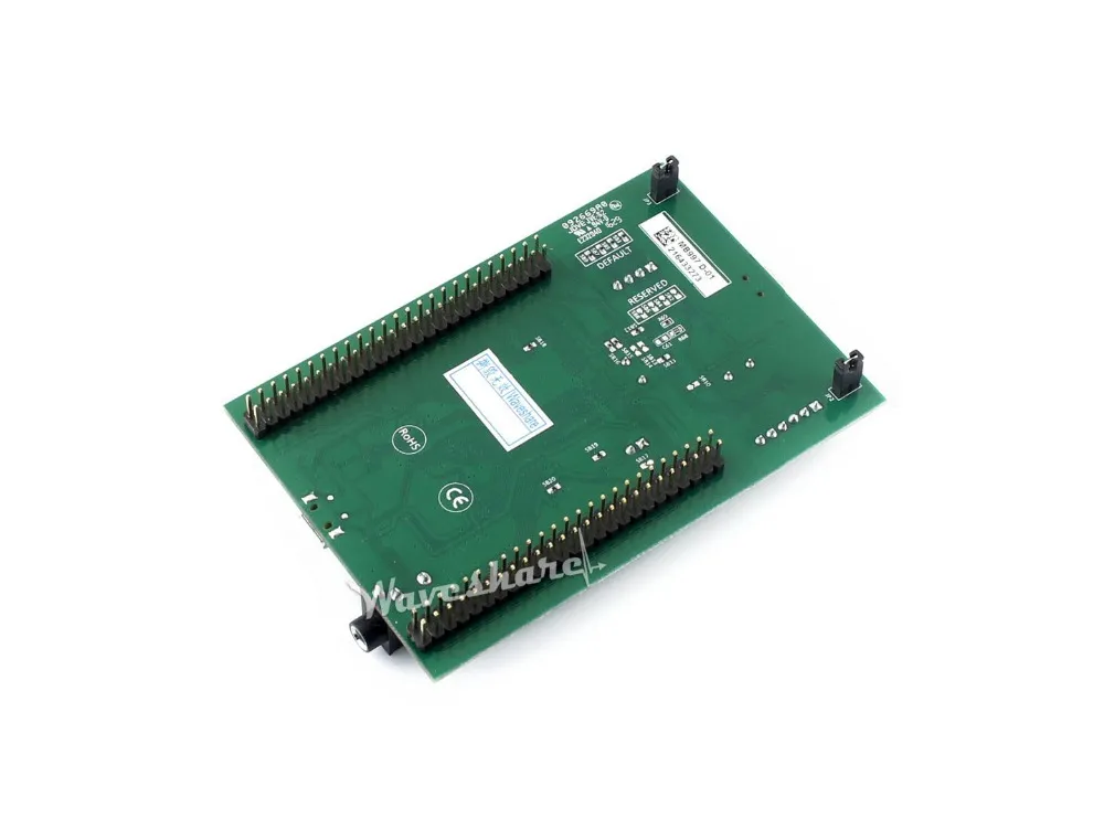 STM32F4DISCOVERY-4