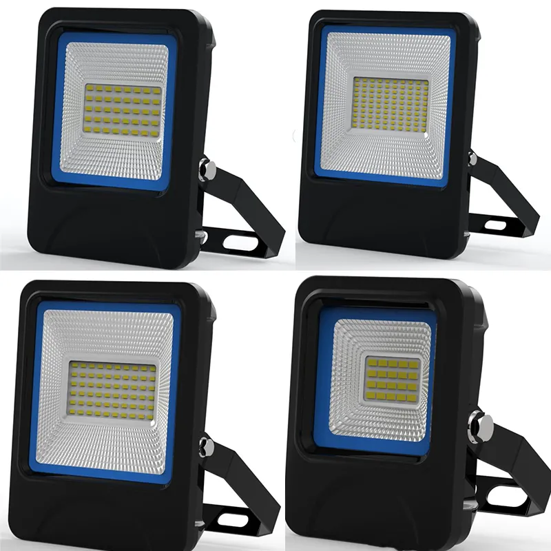 Waterproof LED Led Pir Floodlight B Q With IR Sensor For Outdoor Landscape Lighting 50W 100W 150W Options Available From Cxwonled 10.01 DHgate.Com