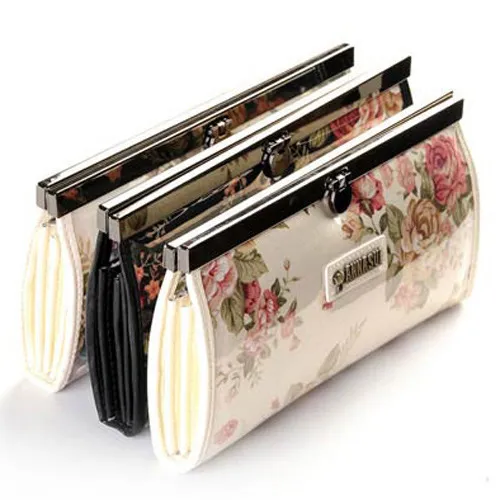 Coin purse sales frames wholesale
