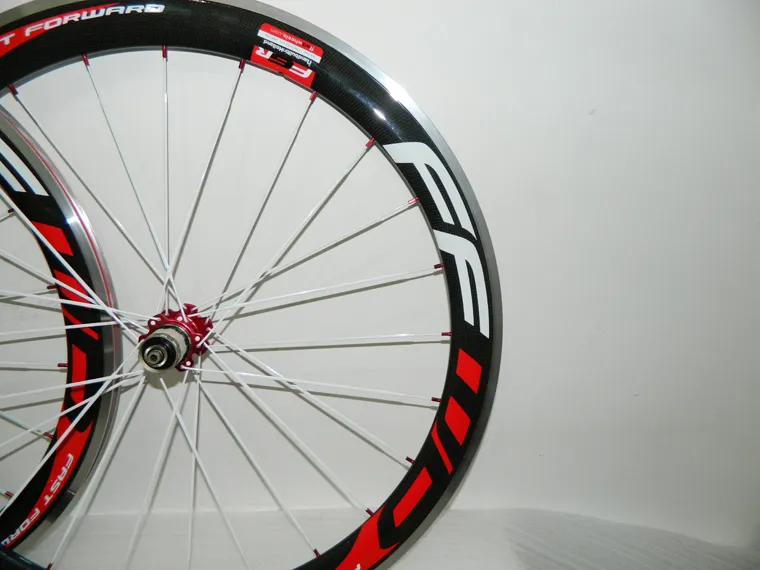 Mamelons De Rayons PRO+ – 16 Mm, 14G, Rouges – Pour Vélo – Quantité Au Choix