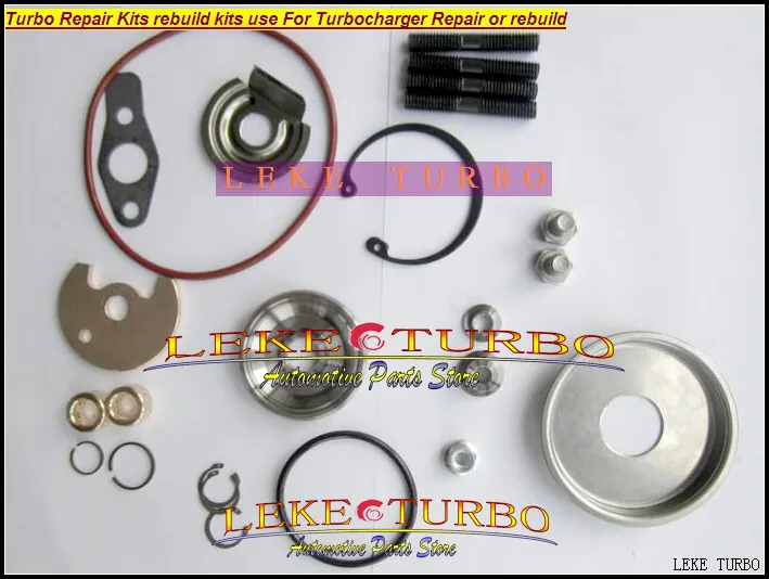 TD06-20G Turbo Repair Kits rebuild kits Turbocharger Repair Kits rebuild kits (1)