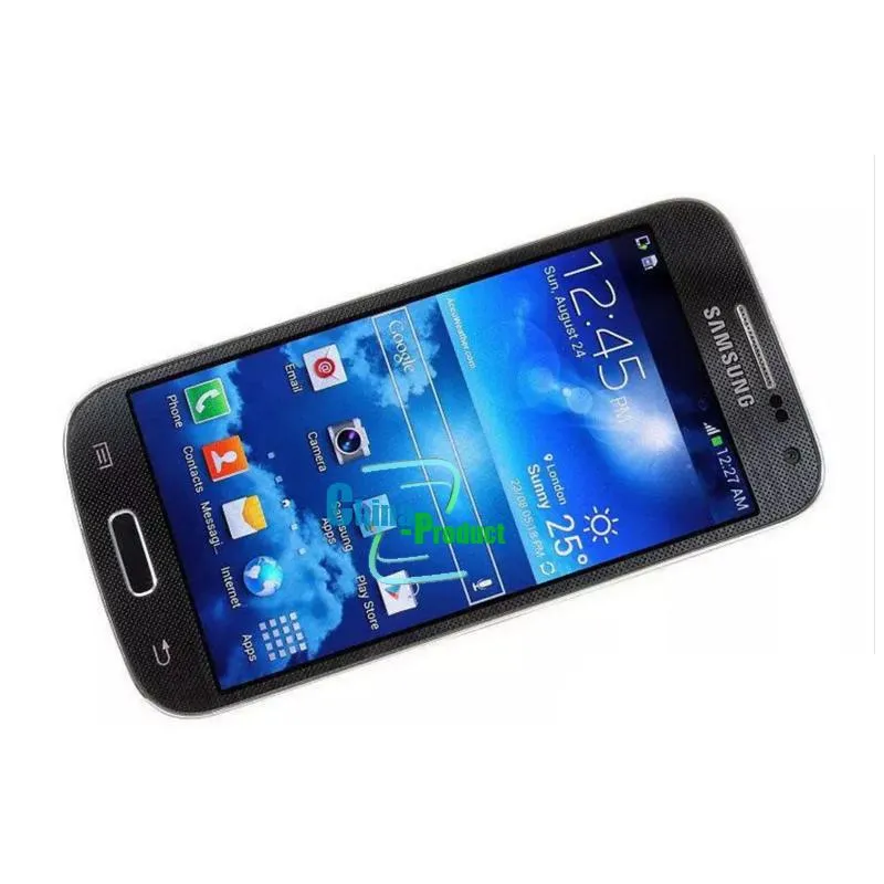 Originales Samsung Galaxy S4 Mini i9195 Mobiltelefon entsperrtes Android Dual Core 43quot 15G RAM8G ROM 8MP Kamera Renoviert Pho3979834