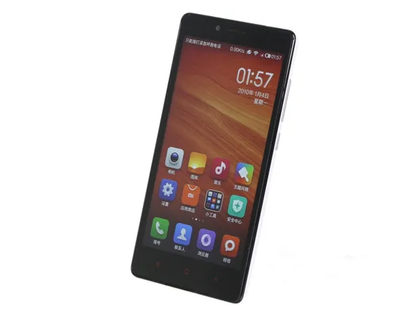 Original Xiaomi Redmi Note Smartphone MTK MT6592 Quad Core 55 Zoll 1 GB RAM 8 GB ROM 130 MP Android LTE Phone5535418