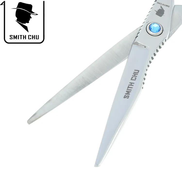 6.0Inch SMITH CHU JP440C Migliori cesoie capelli Forbici parrucchiere Set professionale parrucchiere taglio cesoie casa o salone, LZS0077