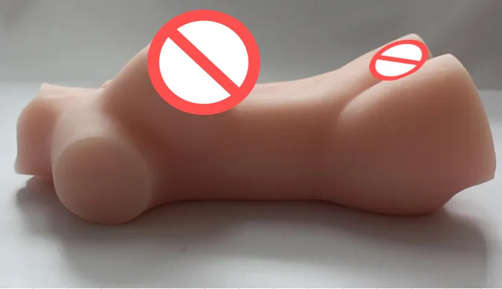 Silicone Sex Doll with Vagina and Big Breast, real sex doll for Men, Male Masturbator, adult sex toys for men free shipping ,full silicone s