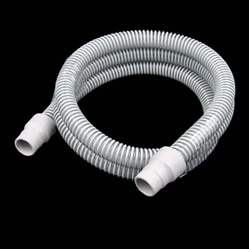 1.8m Cpap Hose Cessation Machine Hoses Breathing Airing Air Pipe Tubing