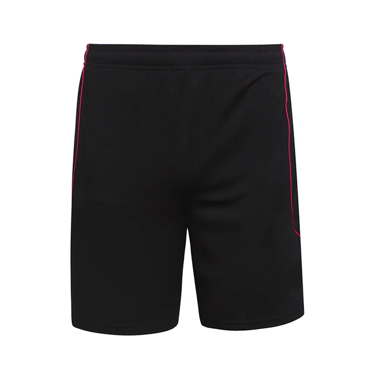 Novo tênis de tênis de badminton shorts de tênis de homens gormas de curta