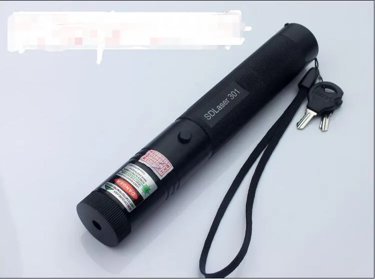 High Power Military Light 10000m Green laser pointer 532nm SOS LAZER Light Beam Flashlight can Camping Signal Lamp Hunting Tea219s2362234