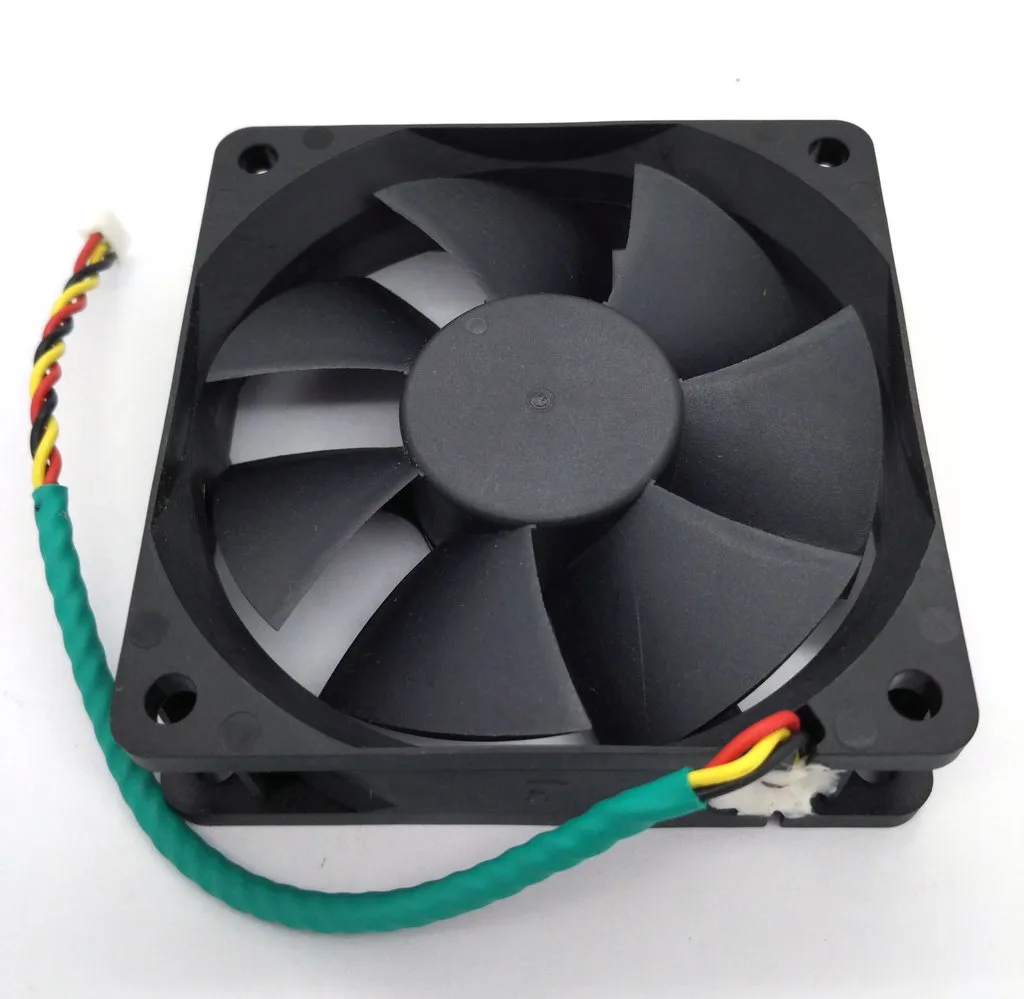 New Original ADDA AD07012HX207300 7CM 7020 12V 0.18A 70*20MM Projector cooling fan