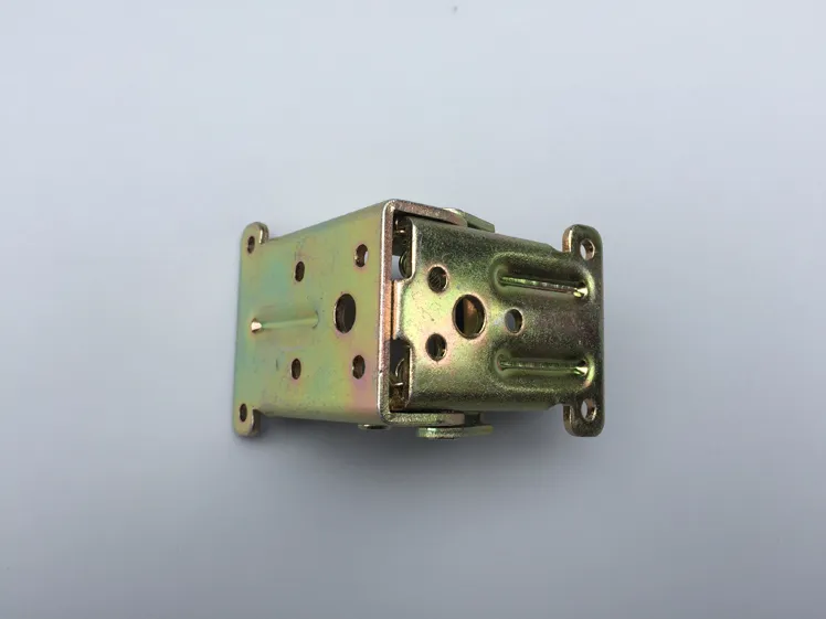 90 ° Self Locking Folding Hinge Tea Coffee Table Bed Chairs Folding Hinge  Cabinet Hardware Hinges Part Furniture Fitting Connector From Gaitetrading,  $21.32