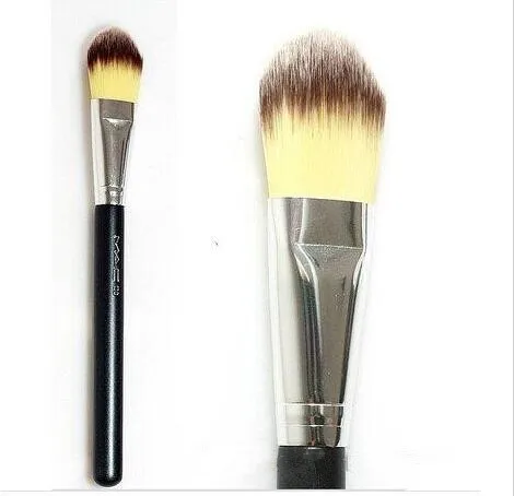 Maquiagem de preço mais baixo 190 Professional Foundation Brush 