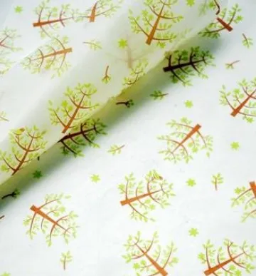 100 шт. / Лот сэндвич Wrap Бумажные цветы деревья клубника фото Мыло ручной работы PaperFood Wax Wax Oil масло для пергамина Подарочная упаковка