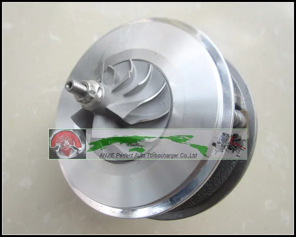 TURBO Cartridge CHRA Turbocharger GT1749V 454231 454231-5007S For AUDI A4 B5 B6 A6 C5  VW passat B5 AHH AFN 1.9L TDI (4)